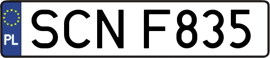SCNF835