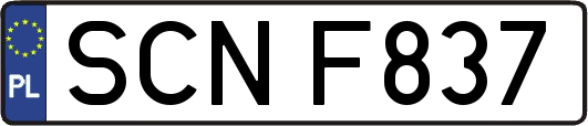 SCNF837
