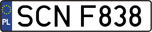 SCNF838
