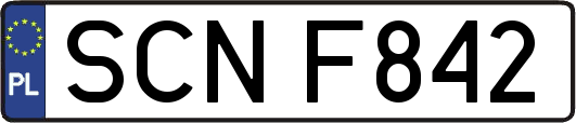 SCNF842