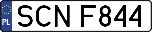 SCNF844