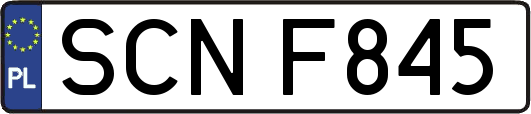SCNF845