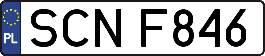 SCNF846
