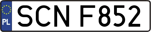 SCNF852