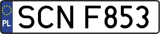 SCNF853