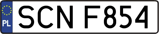 SCNF854