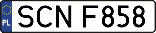 SCNF858