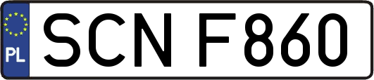 SCNF860