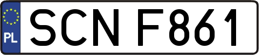 SCNF861