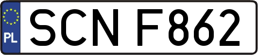 SCNF862
