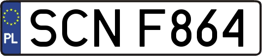 SCNF864