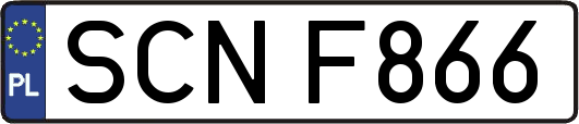 SCNF866