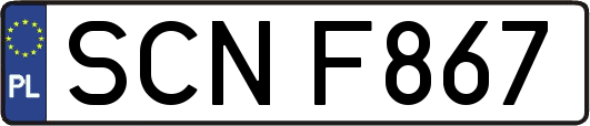 SCNF867