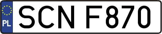 SCNF870