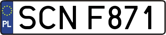SCNF871