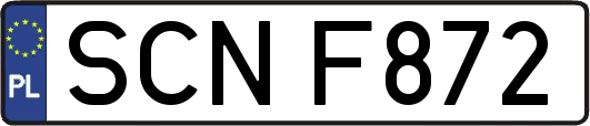SCNF872