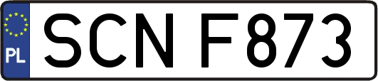 SCNF873