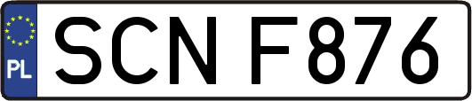 SCNF876