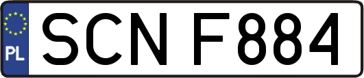 SCNF884