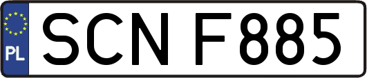 SCNF885
