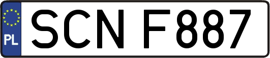 SCNF887