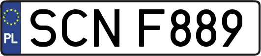 SCNF889
