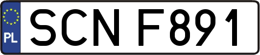 SCNF891