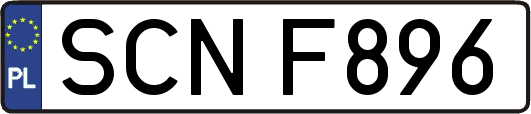 SCNF896
