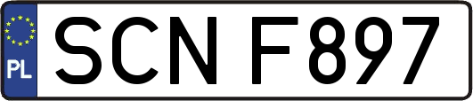 SCNF897