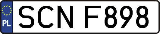 SCNF898