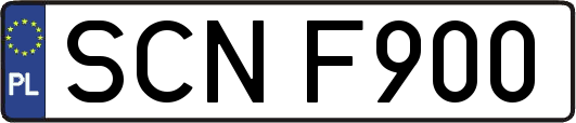 SCNF900