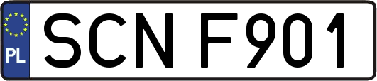 SCNF901