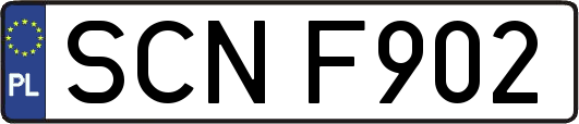 SCNF902