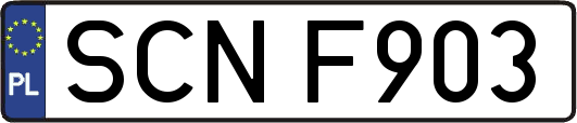 SCNF903