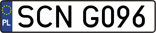 SCNG096