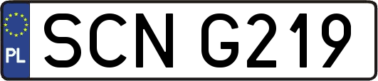 SCNG219