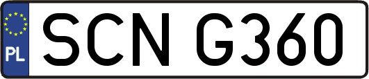 SCNG360