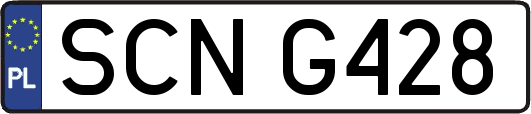 SCNG428