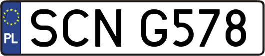 SCNG578