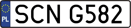 SCNG582