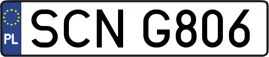 SCNG806