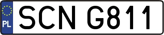 SCNG811