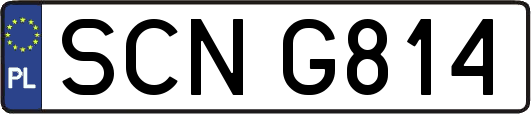 SCNG814