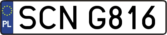 SCNG816