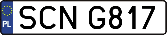 SCNG817