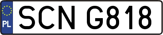 SCNG818