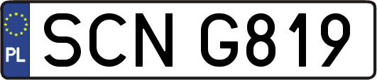 SCNG819