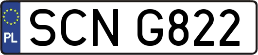 SCNG822