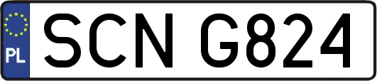 SCNG824