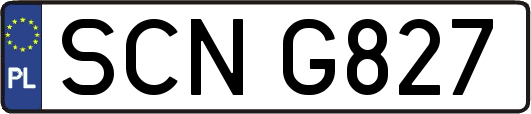 SCNG827